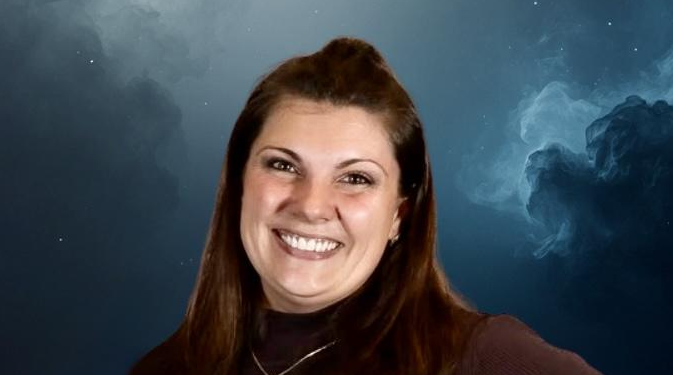 Mary Ludwig