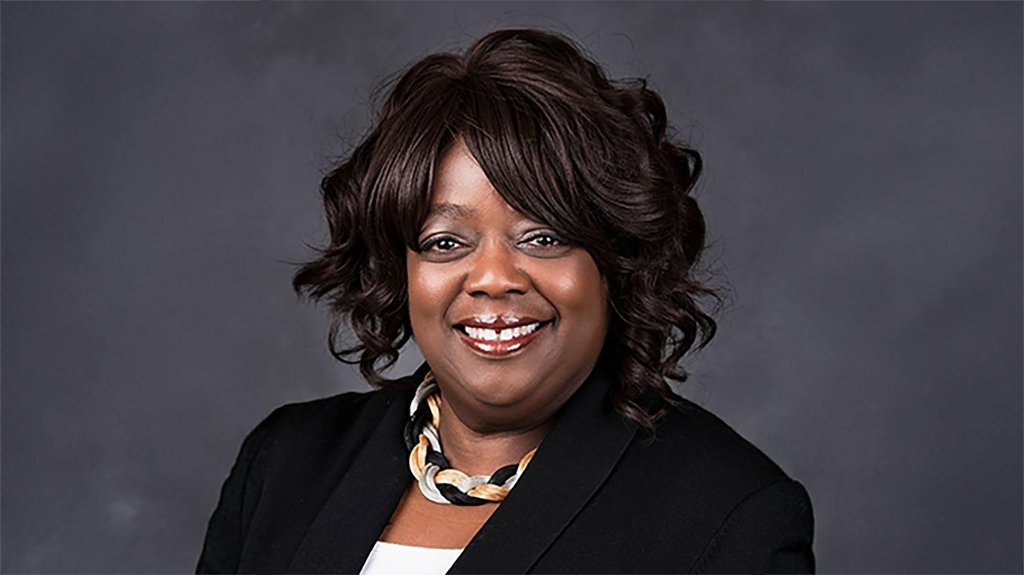 Denise Thomas