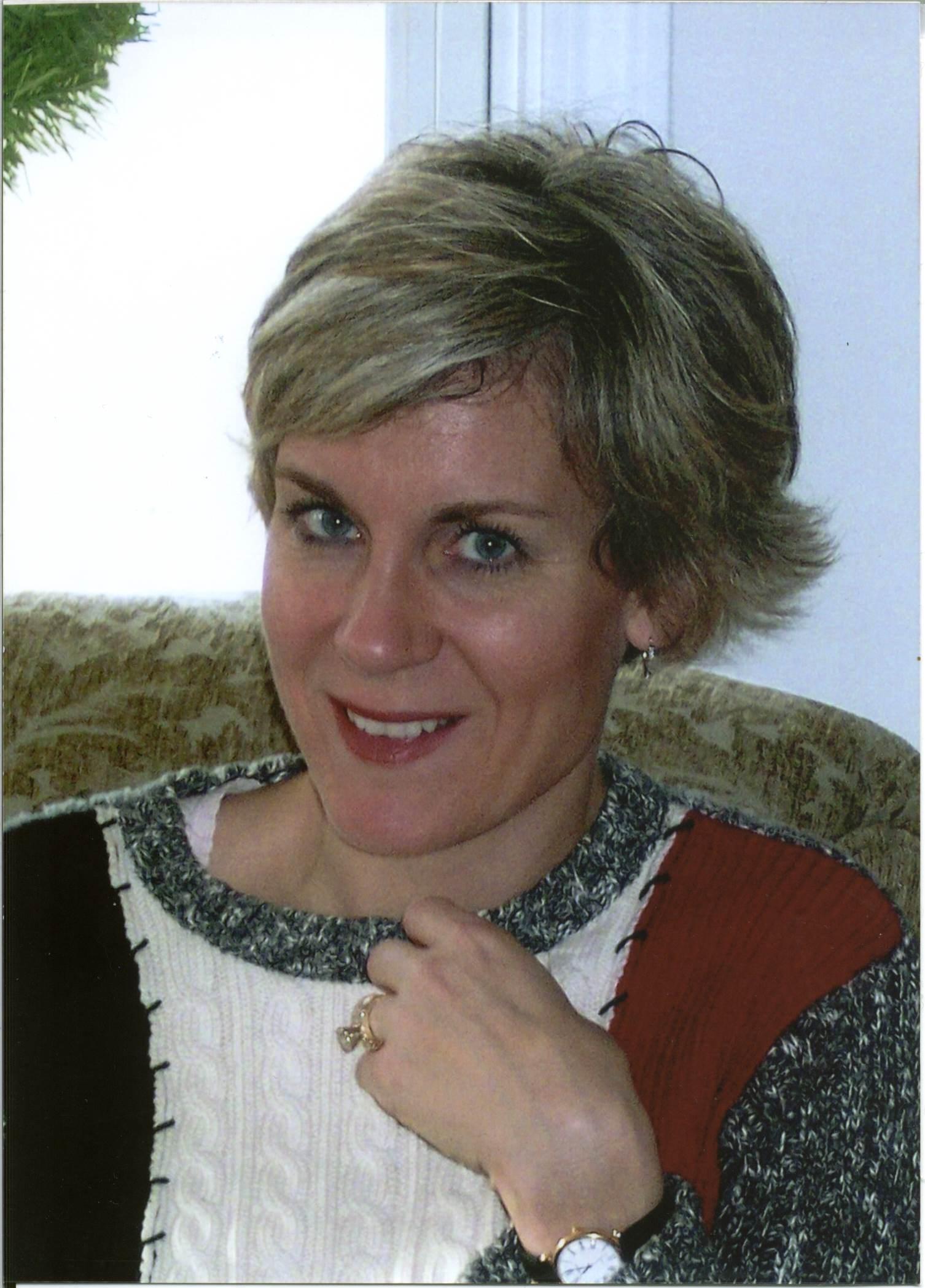 Lory Schults