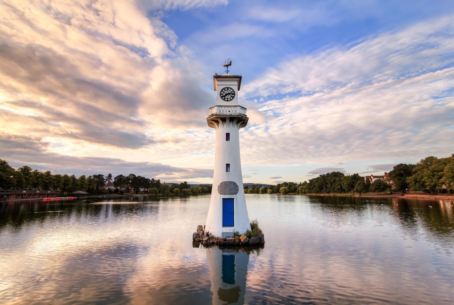 Lighthouse